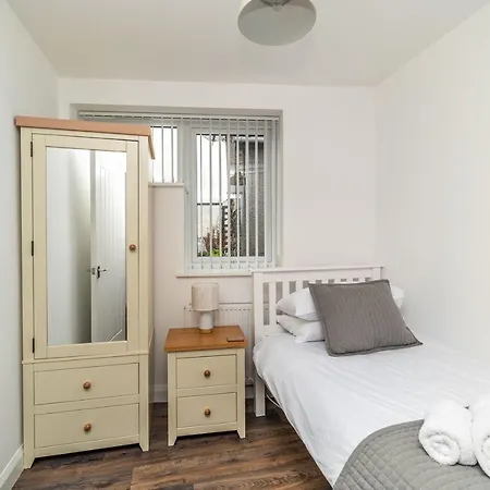 Σπίτι διακοπών Sam's Κέσγουικ