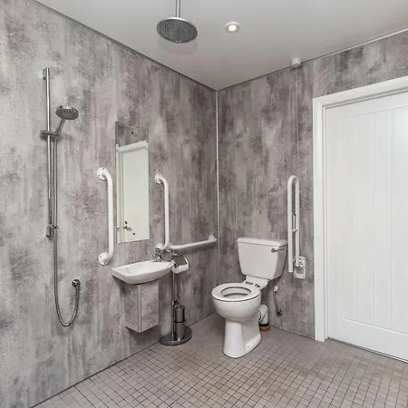 Sam's Casa de Férias *