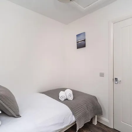 Sam's Σπίτι διακοπών *