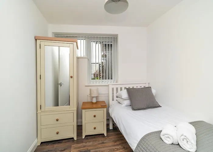 Feriehus Sam's Keswick (Cumbria)