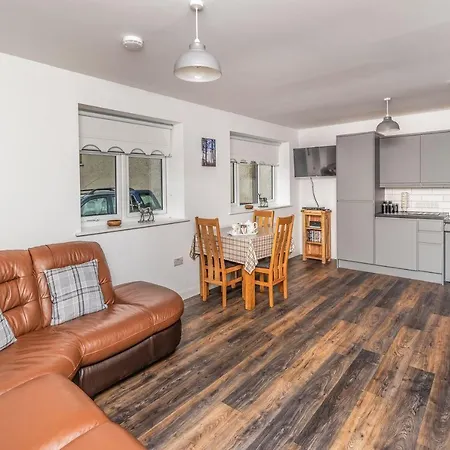 Ferienhaus Sam's Keswick (Cumbria)